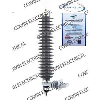33KV lynafleder